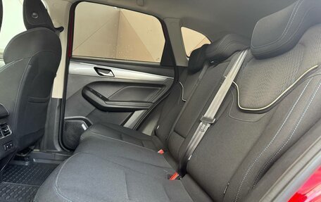 Haval Jolion, 2021 год, 1 599 000 рублей, 19 фотография