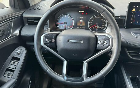 Haval Jolion, 2021 год, 1 599 000 рублей, 12 фотография