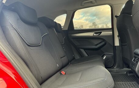 Haval Jolion, 2021 год, 1 599 000 рублей, 18 фотография