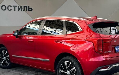 Haval Jolion, 2021 год, 1 599 000 рублей, 7 фотография