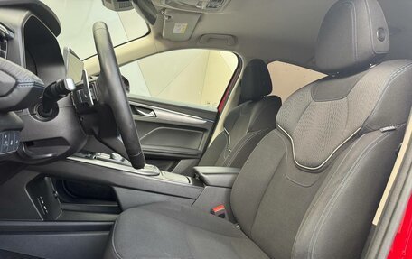 Haval Jolion, 2021 год, 1 599 000 рублей, 16 фотография