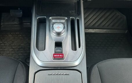 Haval Jolion, 2021 год, 1 599 000 рублей, 15 фотография