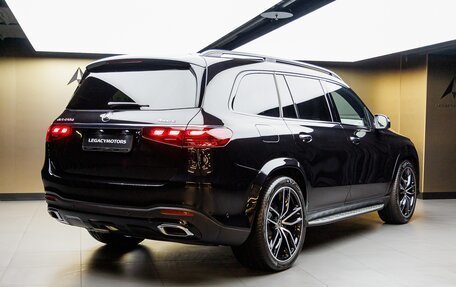 Mercedes-Benz GLS, 2025 год, 18 200 000 рублей, 3 фотография
