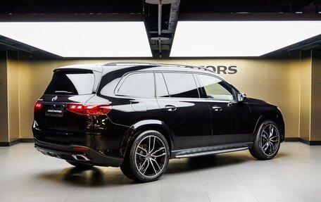 Mercedes-Benz GLS, 2025 год, 18 200 000 рублей, 7 фотография