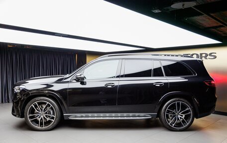 Mercedes-Benz GLS, 2025 год, 18 200 000 рублей, 6 фотография