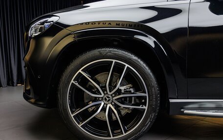 Mercedes-Benz GLS, 2025 год, 18 200 000 рублей, 10 фотография