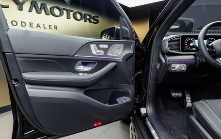 Mercedes-Benz GLS, 2025 год, 18 200 000 рублей, 11 фотография