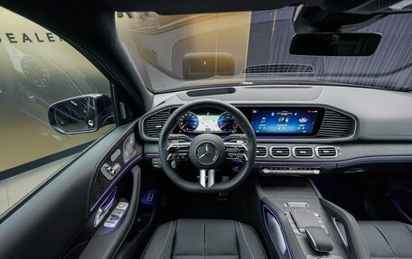 Mercedes-Benz GLS, 2025 год, 18 200 000 рублей, 16 фотография