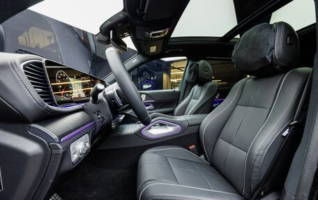 Mercedes-Benz GLS, 2025 год, 18 200 000 рублей, 12 фотография