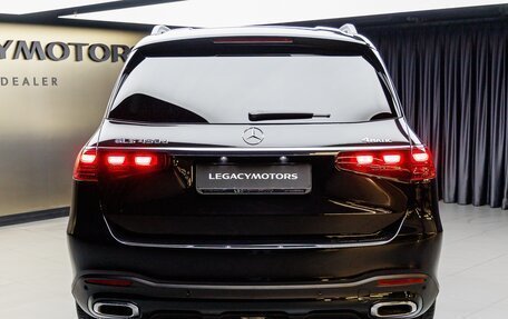Mercedes-Benz GLS, 2025 год, 18 200 000 рублей, 4 фотография