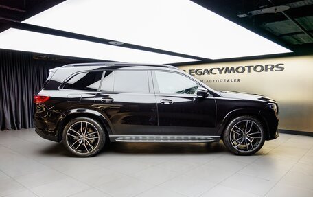 Mercedes-Benz GLS, 2025 год, 18 200 000 рублей, 9 фотография