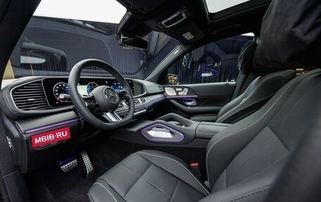 Mercedes-Benz GLS, 2025 год, 18 200 000 рублей, 13 фотография