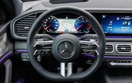 Mercedes-Benz GLS, 2025 год, 18 200 000 рублей, 17 фотография
