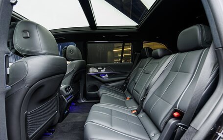 Mercedes-Benz GLS, 2025 год, 18 200 000 рублей, 31 фотография