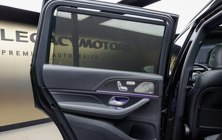 Mercedes-Benz GLS, 2025 год, 18 200 000 рублей, 30 фотография