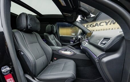 Mercedes-Benz GLS, 2025 год, 18 200 000 рублей, 24 фотография