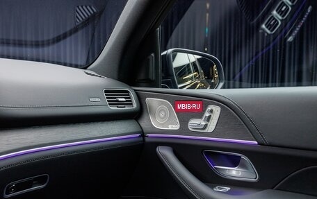 Mercedes-Benz GLS, 2025 год, 18 200 000 рублей, 29 фотография
