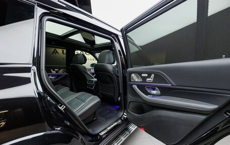 Mercedes-Benz GLS, 2025 год, 18 200 000 рублей, 32 фотография