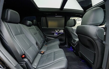 Mercedes-Benz GLS, 2025 год, 18 200 000 рублей, 33 фотография