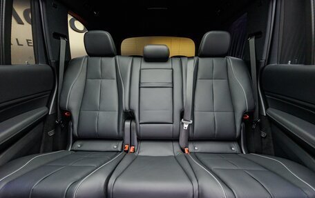 Mercedes-Benz GLS, 2025 год, 18 200 000 рублей, 34 фотография