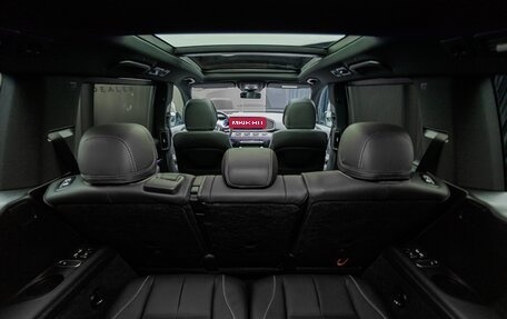 Mercedes-Benz GLS, 2025 год, 18 200 000 рублей, 35 фотография