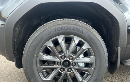 Toyota Land Cruiser Prado, 2025 год, 7 300 000 рублей, 5 фотография