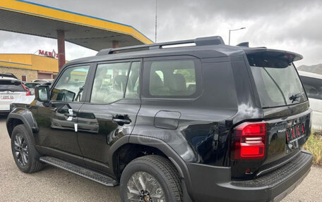 Toyota Land Cruiser Prado, 2025 год, 7 300 000 рублей, 3 фотография