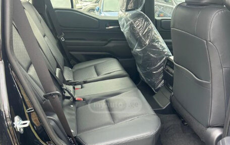 Toyota Land Cruiser Prado, 2025 год, 7 300 000 рублей, 7 фотография