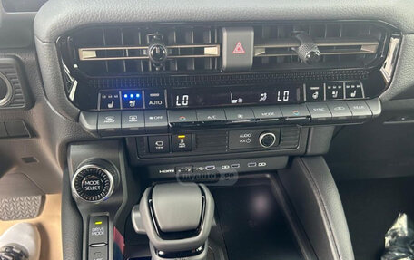 Toyota Land Cruiser Prado, 2025 год, 7 300 000 рублей, 12 фотография