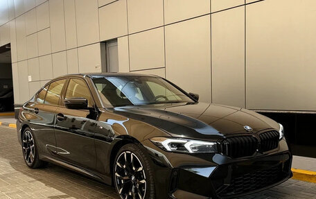 BMW 3 серия, 2025 год, 5 300 000 рублей, 3 фотография