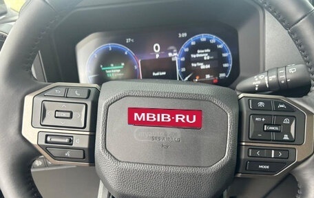 Toyota Land Cruiser Prado, 2025 год, 7 300 000 рублей, 11 фотография