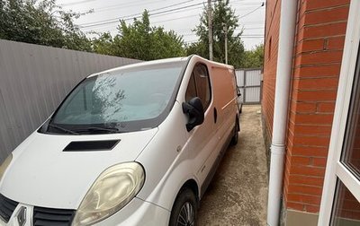 Renault Trafic, 2011 год, 2 100 000 рублей, 1 фотография