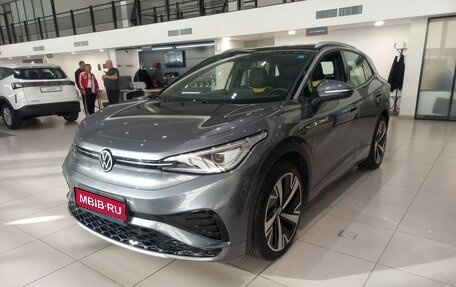 Volkswagen ID.4, 2023 год, 3 897 000 рублей, 1 фотография