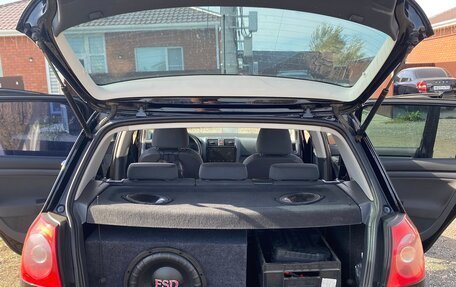 Volkswagen Golf V, 2007 год, 685 000 рублей, 7 фотография