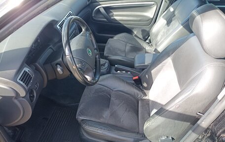 Skoda Superb III рестайлинг, 2008 год, 990 000 рублей, 6 фотография
