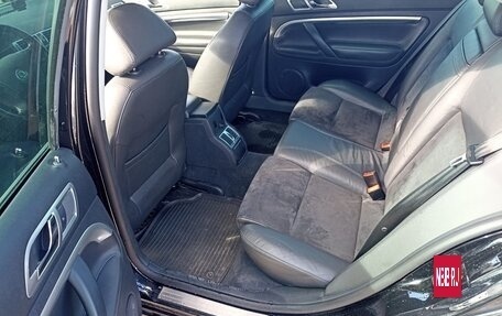 Skoda Superb III рестайлинг, 2008 год, 990 000 рублей, 8 фотография