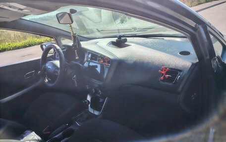 KIA cee'd III, 2018 год, 1 000 000 рублей, 10 фотография