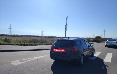 KIA cee'd III, 2018 год, 1 000 000 рублей, 4 фотография