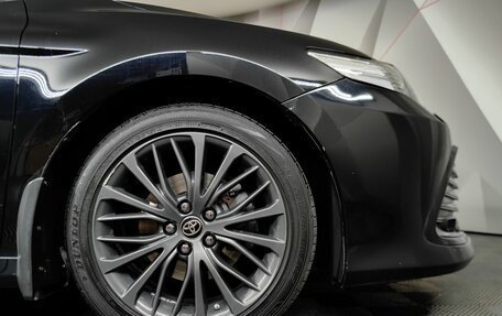 Toyota Camry, 2021 год, 3 400 000 рублей, 17 фотография