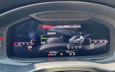 Audi A7, 2022 год, 7 322 887 рублей, 6 фотография