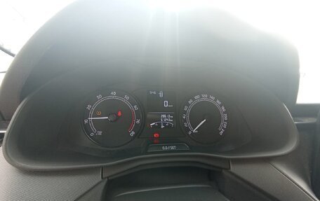 Skoda Rapid II, 2020 год, 1 399 200 рублей, 2 фотография