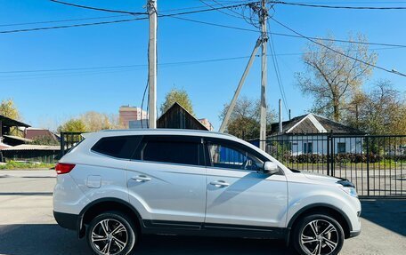 Lifan Myway, 2018 год, 1 299 999 рублей, 5 фотография
