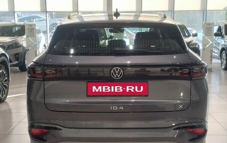 Volkswagen ID.4, 2023 год, 3 897 000 рублей, 5 фотография