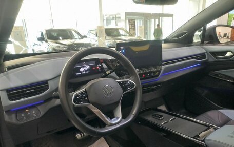 Volkswagen ID.4, 2023 год, 3 897 000 рублей, 12 фотография