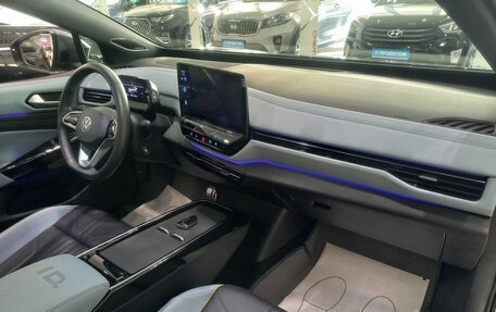 Volkswagen ID.4, 2023 год, 3 897 000 рублей, 14 фотография