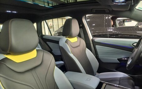 Volkswagen ID.4, 2023 год, 3 897 000 рублей, 22 фотография