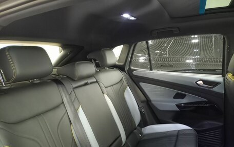 Volkswagen ID.4, 2023 год, 3 897 000 рублей, 24 фотография