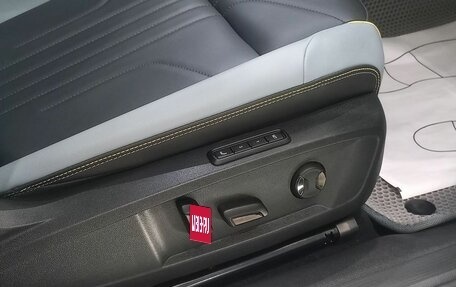 Volkswagen ID.4, 2023 год, 3 897 000 рублей, 19 фотография