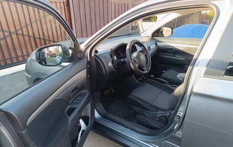 Mitsubishi Outlander III рестайлинг 3, 2012 год, 1 350 000 рублей, 5 фотография