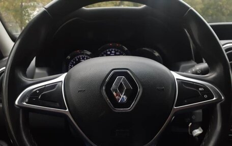 Renault Duster I рестайлинг, 2019 год, 1 430 000 рублей, 9 фотография